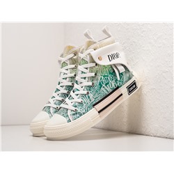 Кроссовки Dior B23 High