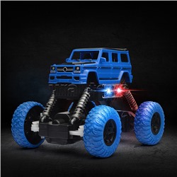 Машина "Off road vehicle-1" р/у, 27 MHz, в коробке