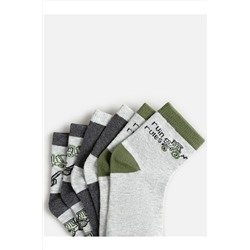 Носки, 3 п. ACOOLA, 1225421