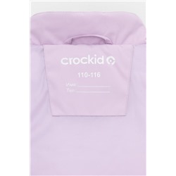 CROCKID Жилет