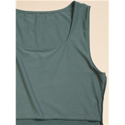 PELICAN Майка LUVD6349