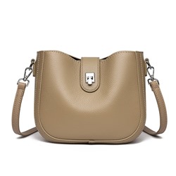 Bags Сумка женская / кожа /   025082