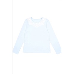 Лонгслив АПРЕЛЬ, 898363