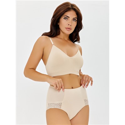 DU1007 (Трусы женские корректирующие, MadaModa )