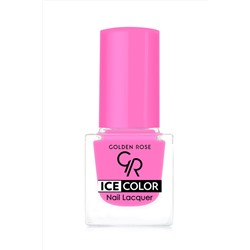 Лак для ногтей GR Ice Color (200-205) - 201 КОСМЕТИКА ИЗ ТУРЦИИ, 1097359