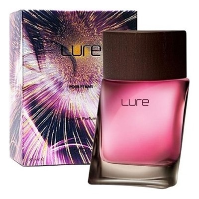 AJMAL LURE edp (w) 85ml