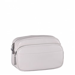 Сумка 941TH white Polina&Eiterou