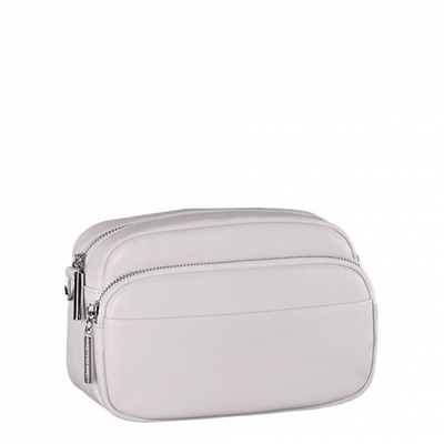 Сумка 941TH white Polina&Eiterou