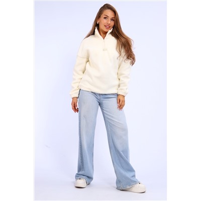 Толстовка плюшевая 001 НАТАЛИ, 1226102