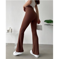 Лосины клеш