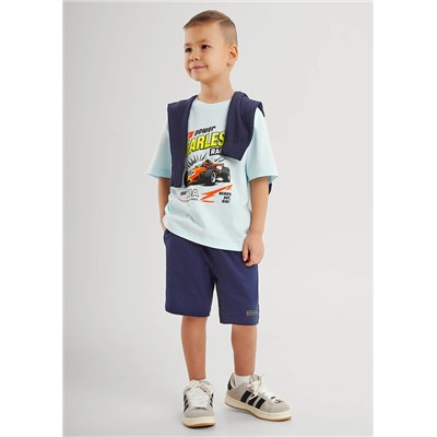 Шорты детские для мальчика