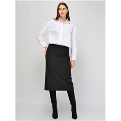 VISERDI Юбка 10440-чер 9451350
