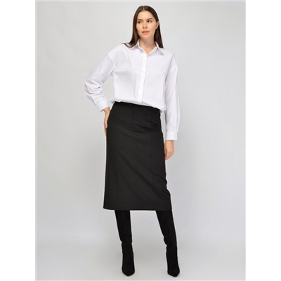 VISERDI Юбка 10440-чер 9451350
