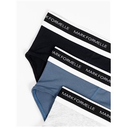 ТРУСЫ МУЖСКИЕ (3 ШТ) 411170-3