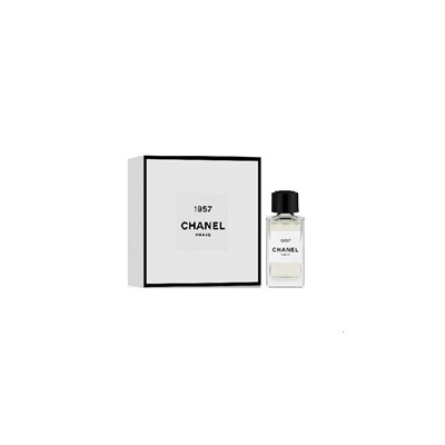 Туалетная вода Cchanel №1957 4мл жен edp