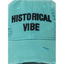 Кепка текстильная для девочек