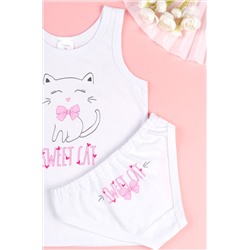 Комплект для девочки Happyfox