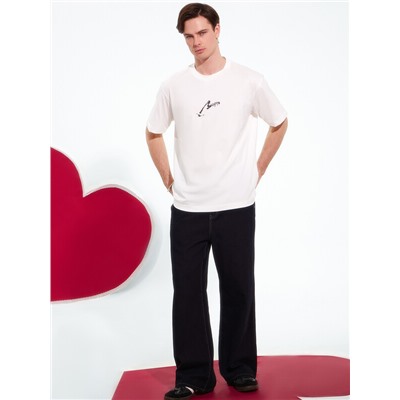 ФУТБОЛКА МУЖСКАЯ 111858