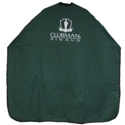 CLUBMAN Barber Cape Пеньюар-накидка