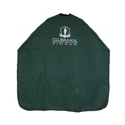 CLUBMAN Barber Cape Пеньюар-накидка