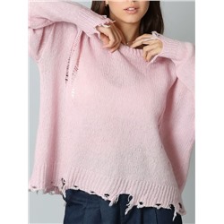 Джемпер Соль&Перец