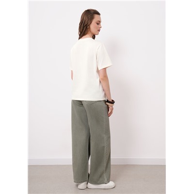 Футболка женская