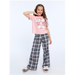 Костюм для девочки Венди-1 (Розовый)