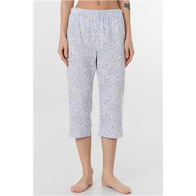 Комплект женский (футболка, бриджи) MARK FORMELLE, 1230052