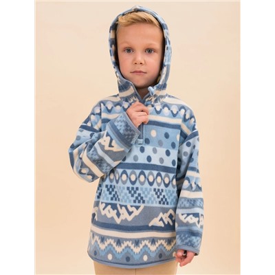 PELICAN Толстовка UFNK3351