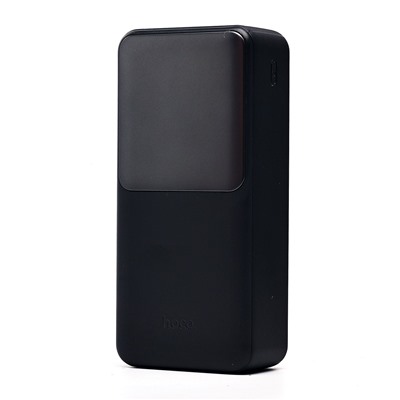 Внешний аккумулятор Hoco J136B 22.5W+PD20W 30000mAh Micro/Type-C/2USB/Type-C (black)
