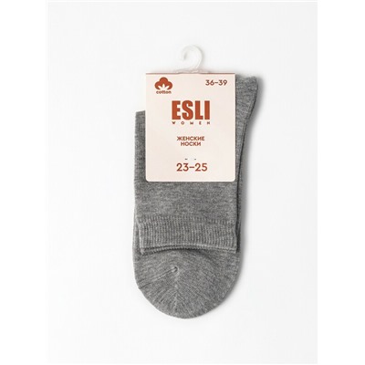 Носки женские ESLI Женские носки 19С-148СПЕ