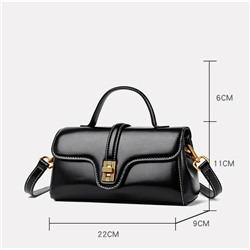 Bags Сумка женская / кожа /  	 0110251