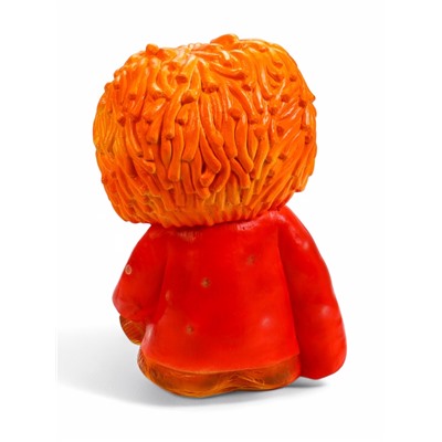 Садовая фигура из гипса «Домовой», 38×29 см