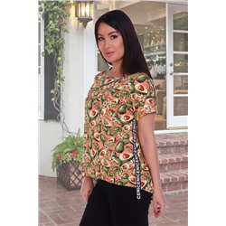 Футболка Рейчел