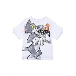 Футболка PLAYTODAY, 840174