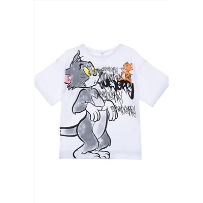 Футболка PLAYTODAY, 840174