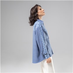 Рубашка дизайнерская, Богиня стиля