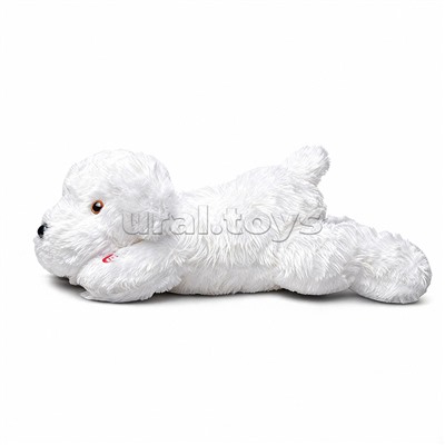 Мягкая игрушка "Собака" 50 см.