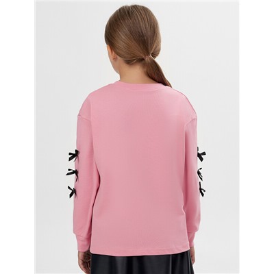 ЛОНГСЛИВ ДЛЯ ДЕВОЧЕК 127908/1