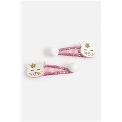 Заколки, 2 шт. ACOOLA, 1064712