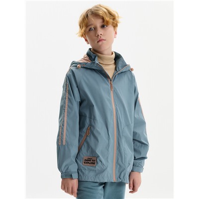 Ветровка для мальчиков