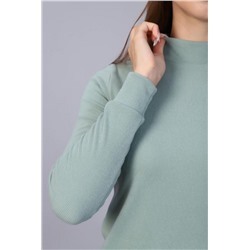 Водолазка "Рута" (Ментол)