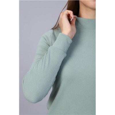 Водолазка "Рута" (Ментол)