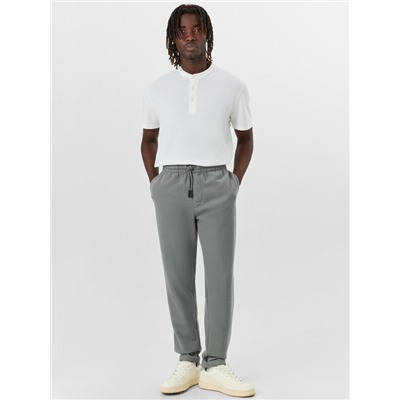 БРЮКИ МУЖСКИЕ 181258