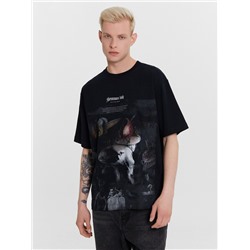 ФУТБОЛКА МУЖСКАЯ 111932