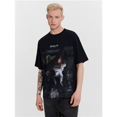 ФУТБОЛКА МУЖСКАЯ 111932