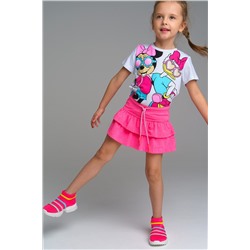 Юбка-шорты PLAYTODAY, 840792