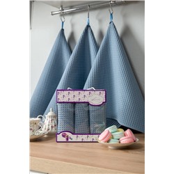 Натали Полотенце Набор полотенец Элегант в подарочной упаковке