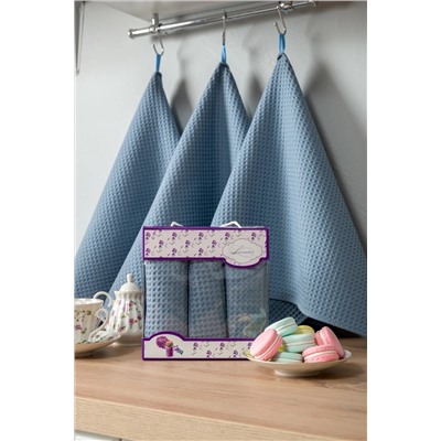 Натали Полотенце Набор полотенец Элегант в подарочной упаковке