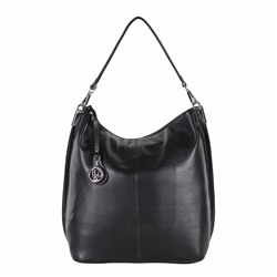 Сумка 18307 black Polina&Eiterou